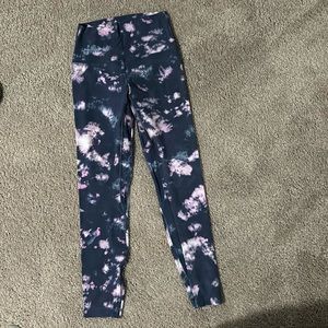Lululemon align 25” leggings